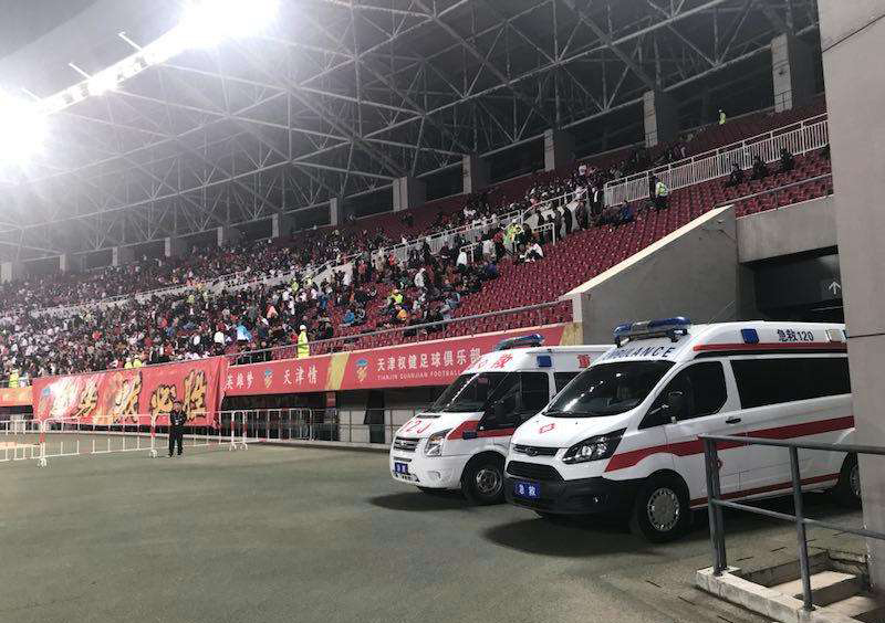 开原市大中小型活动保障